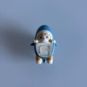 Mofusand Hipper Shark